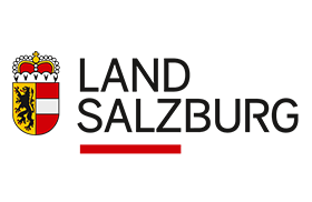 Logo Land Salzburg