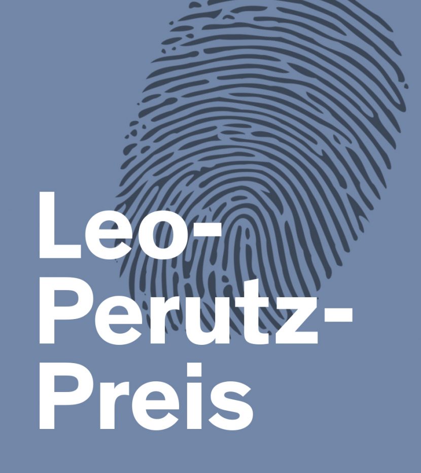 Leo-Perutz-Preis-Logo