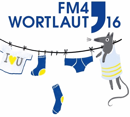 FM4-Wortlautplakat