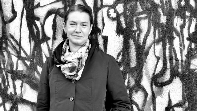 (c) Ingrid Götz Foto mit Kirstin Breitenfellner