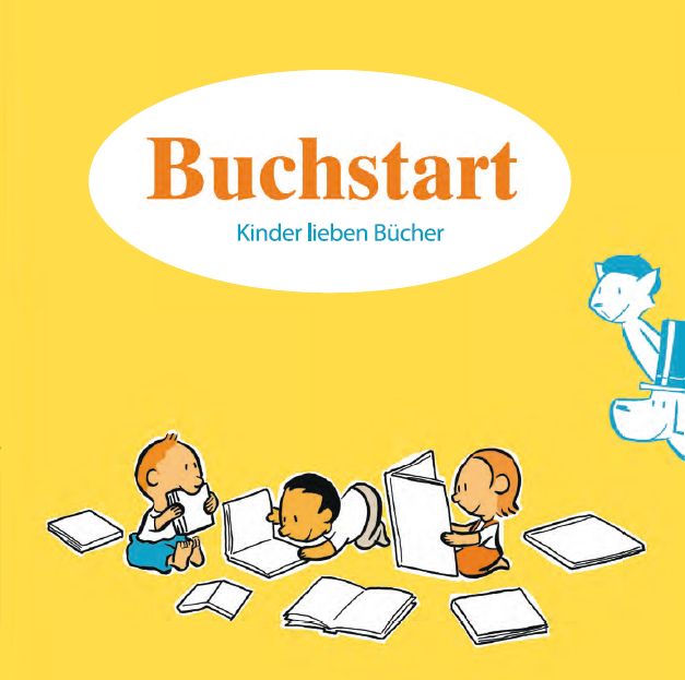 Cover Buchstart