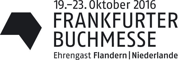 Logo Frankfurter Buchmesse