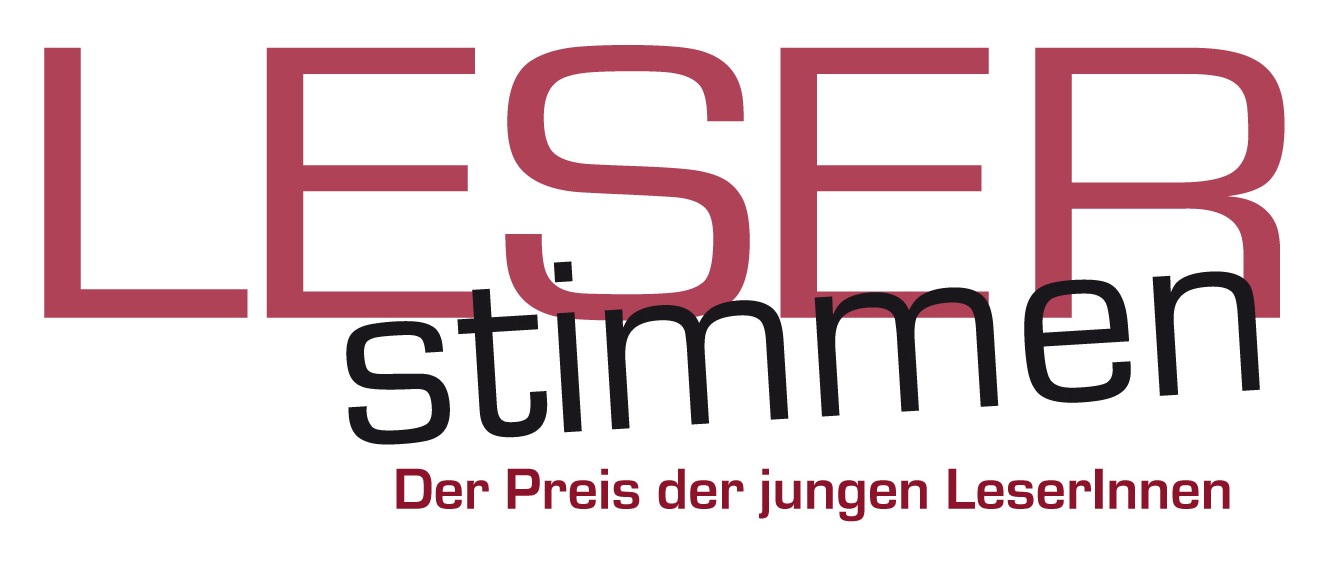 Leserstimmen Logo