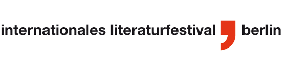 Logo Internationales Literaturfestival berlin