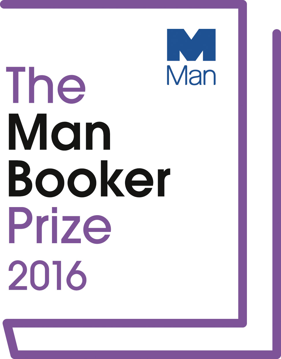 Logo ManBookerPrize