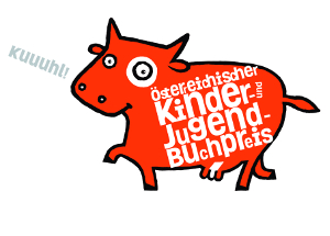 Logo Österreichischer KInder- und Jugendbuchpreis